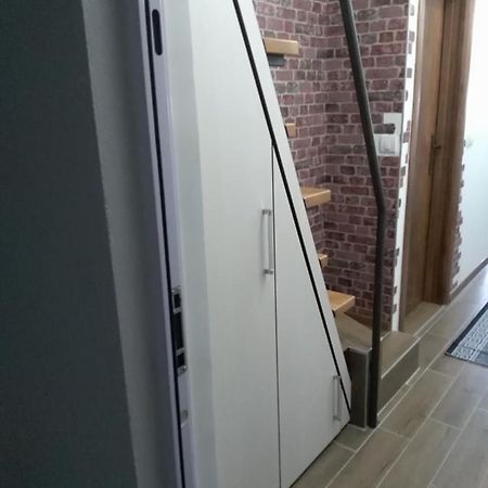 Apartmani Lukic 瓦列沃 外观 照片