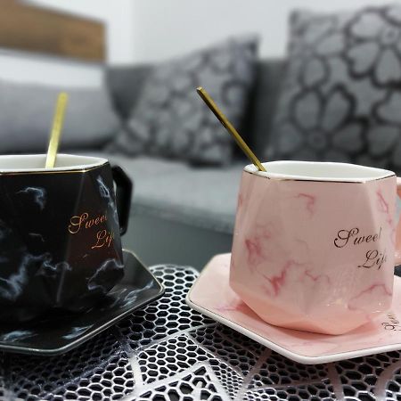 Apartmani Lukic 瓦列沃 外观 照片