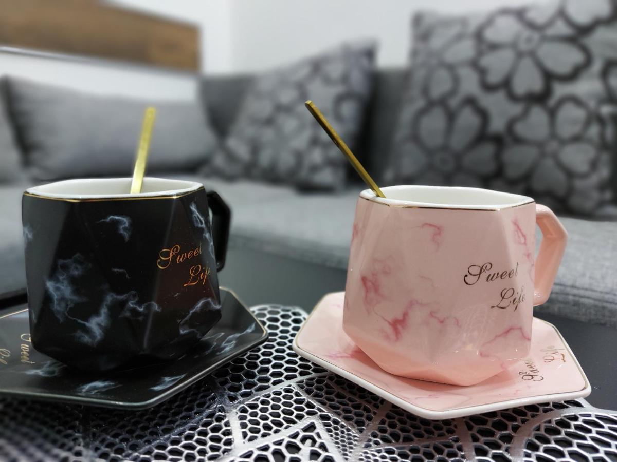 Apartmani Lukic 瓦列沃 外观 照片