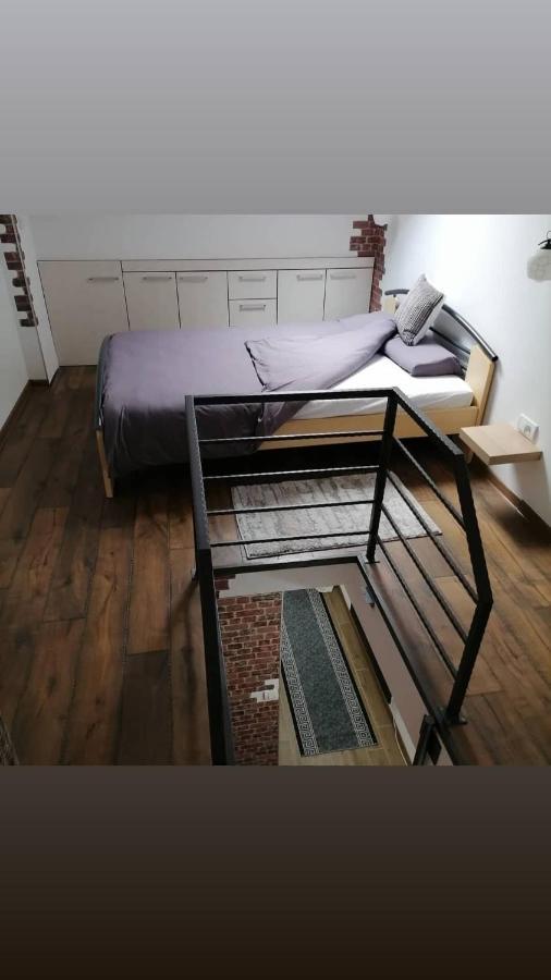 Apartmani Lukic 瓦列沃 外观 照片