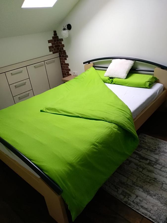 Apartmani Lukic 瓦列沃 外观 照片